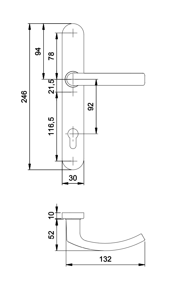 dieckmann-kljuka-hera-k27-2400-pz