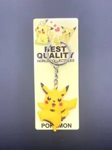 obesek-za-kljuce-pokemon-pikachu